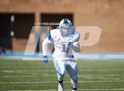 Thumbnail 2 in Tuscarora vs. Highland Springs (VHSL Class 5 Final) photogallery.