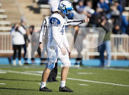 Thumbnail 2 in Tuscarora vs. Highland Springs (VHSL Class 5 Final) photogallery.