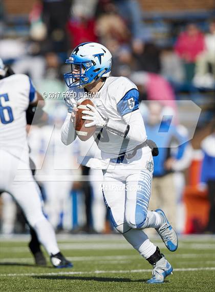 Thumbnail 2 in Tuscarora vs. Highland Springs (VHSL Class 5 Final) photogallery.