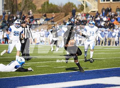 Thumbnail 3 in Tuscarora vs. Highland Springs (VHSL Class 5 Final) photogallery.