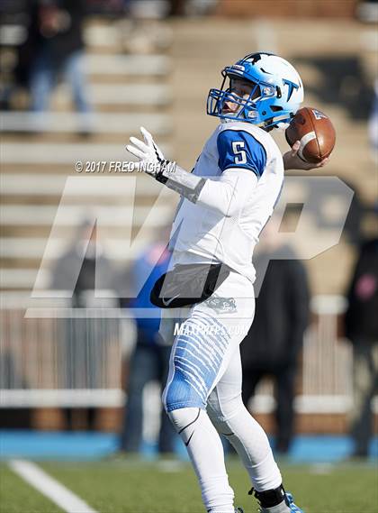 Thumbnail 2 in Tuscarora vs. Highland Springs (VHSL Class 5 Final) photogallery.