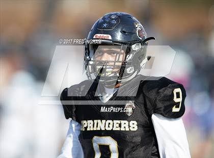 Thumbnail 1 in Tuscarora vs. Highland Springs (VHSL Class 5 Final) photogallery.