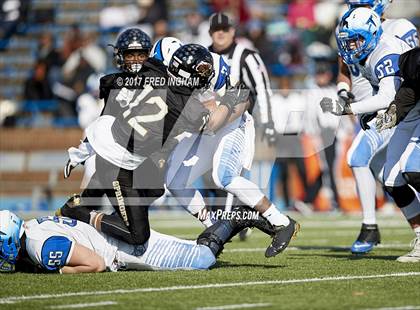 Thumbnail 3 in Tuscarora vs. Highland Springs (VHSL Class 5 Final) photogallery.