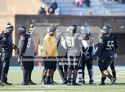 Thumbnail 2 in Tuscarora vs. Highland Springs (VHSL Class 5 Final) photogallery.