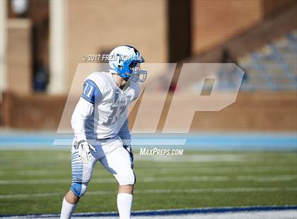 Thumbnail 1 in Tuscarora vs. Highland Springs (VHSL Class 5 Final) photogallery.