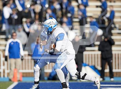 Thumbnail 3 in Tuscarora vs. Highland Springs (VHSL Class 5 Final) photogallery.