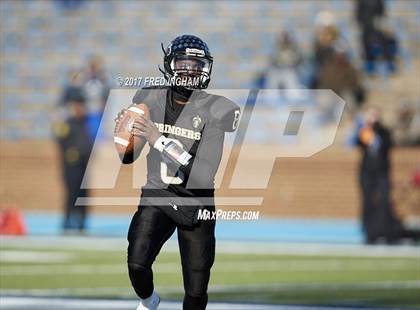 Thumbnail 3 in Tuscarora vs. Highland Springs (VHSL Class 5 Final) photogallery.