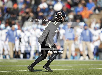Thumbnail 3 in Tuscarora vs. Highland Springs (VHSL Class 5 Final) photogallery.
