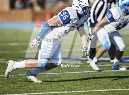Thumbnail 3 in Tuscarora vs. Highland Springs (VHSL Class 5 Final) photogallery.