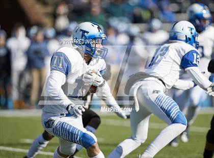 Thumbnail 1 in Tuscarora vs. Highland Springs (VHSL Class 5 Final) photogallery.