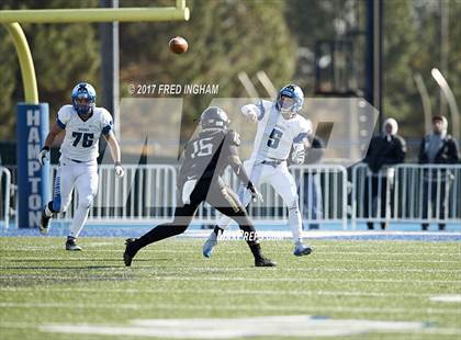 Thumbnail 1 in Tuscarora vs. Highland Springs (VHSL Class 5 Final) photogallery.
