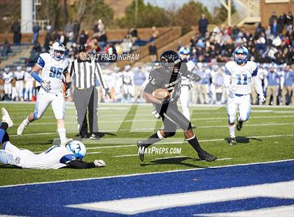 Thumbnail 2 in Tuscarora vs. Highland Springs (VHSL Class 5 Final) photogallery.
