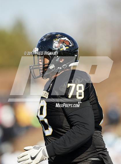 Thumbnail 1 in Tuscarora vs. Highland Springs (VHSL Class 5 Final) photogallery.