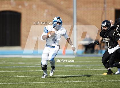 Thumbnail 3 in Tuscarora vs. Highland Springs (VHSL Class 5 Final) photogallery.