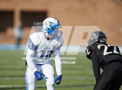 Thumbnail 3 in Tuscarora vs. Highland Springs (VHSL Class 5 Final) photogallery.
