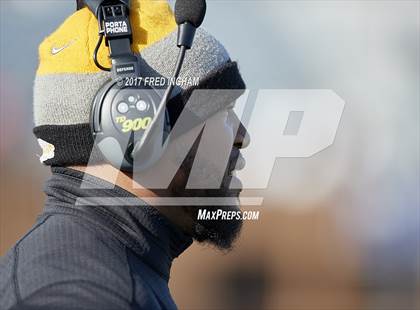 Thumbnail 1 in Tuscarora vs. Highland Springs (VHSL Class 5 Final) photogallery.