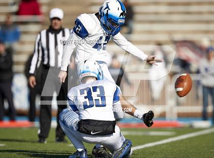 Thumbnail 2 in Tuscarora vs. Highland Springs (VHSL Class 5 Final) photogallery.