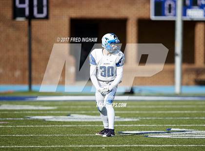 Thumbnail 1 in Tuscarora vs. Highland Springs (VHSL Class 5 Final) photogallery.