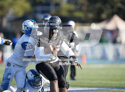 Thumbnail 3 in Tuscarora vs. Highland Springs (VHSL Class 5 Final) photogallery.
