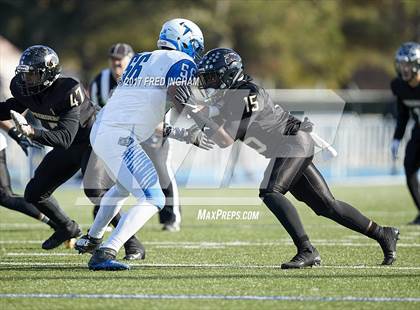 Thumbnail 2 in Tuscarora vs. Highland Springs (VHSL Class 5 Final) photogallery.