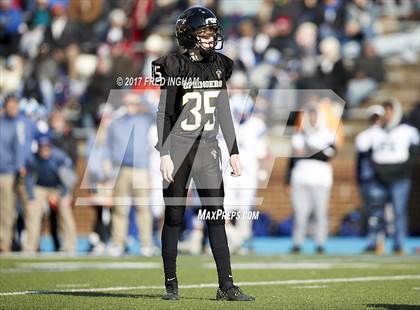 Thumbnail 1 in Tuscarora vs. Highland Springs (VHSL Class 5 Final) photogallery.