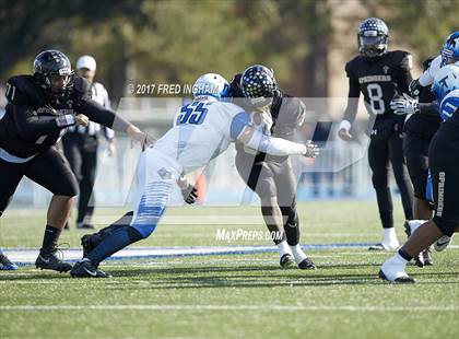 Thumbnail 3 in Tuscarora vs. Highland Springs (VHSL Class 5 Final) photogallery.