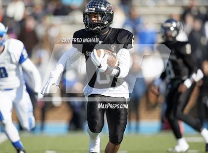Thumbnail 1 in Tuscarora vs. Highland Springs (VHSL Class 5 Final) photogallery.