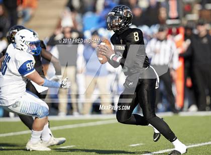 Thumbnail 3 in Tuscarora vs. Highland Springs (VHSL Class 5 Final) photogallery.