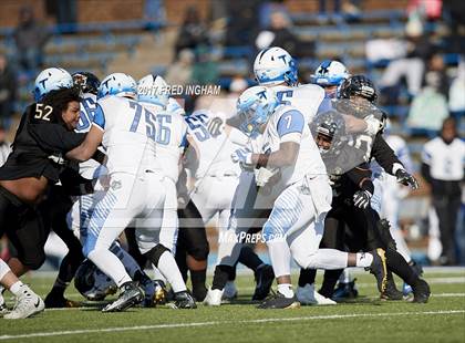 Thumbnail 2 in Tuscarora vs. Highland Springs (VHSL Class 5 Final) photogallery.
