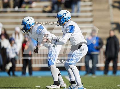 Thumbnail 3 in Tuscarora vs. Highland Springs (VHSL Class 5 Final) photogallery.