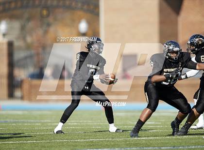 Thumbnail 3 in Tuscarora vs. Highland Springs (VHSL Class 5 Final) photogallery.