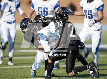 Thumbnail 2 in Tuscarora vs. Highland Springs (VHSL Class 5 Final) photogallery.