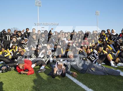 Thumbnail 1 in Tuscarora vs. Highland Springs (VHSL Class 5 Final) photogallery.