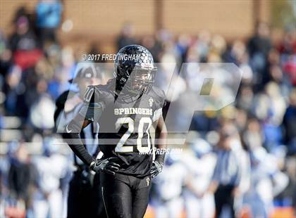 Thumbnail 3 in Tuscarora vs. Highland Springs (VHSL Class 5 Final) photogallery.