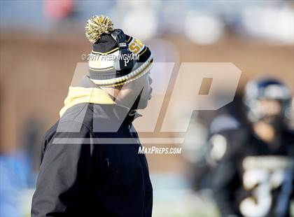 Thumbnail 1 in Tuscarora vs. Highland Springs (VHSL Class 5 Final) photogallery.
