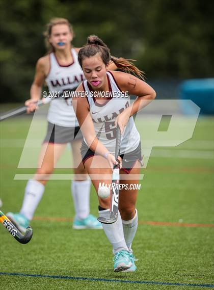 Thumbnail 2 in DuPont Manual vs Ballard (Sacred Heart Academy Apple Tournament) photogallery.