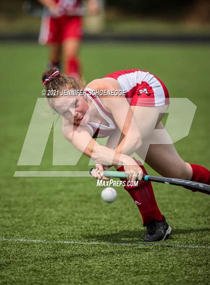 Thumbnail 2 in DuPont Manual vs Ballard (Sacred Heart Academy Apple Tournament) photogallery.