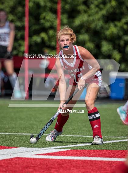 Thumbnail 1 in DuPont Manual vs Ballard (Sacred Heart Academy Apple Tournament) photogallery.