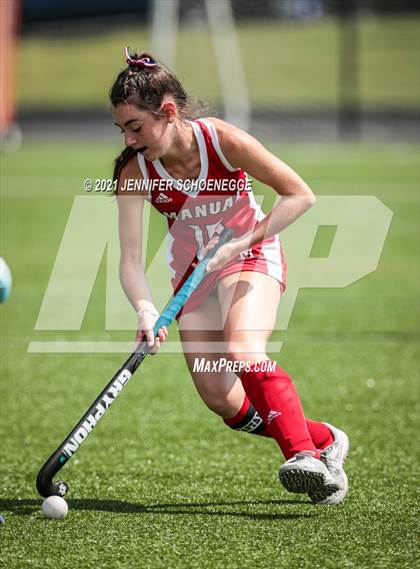 Thumbnail 3 in DuPont Manual vs Ballard (Sacred Heart Academy Apple Tournament) photogallery.