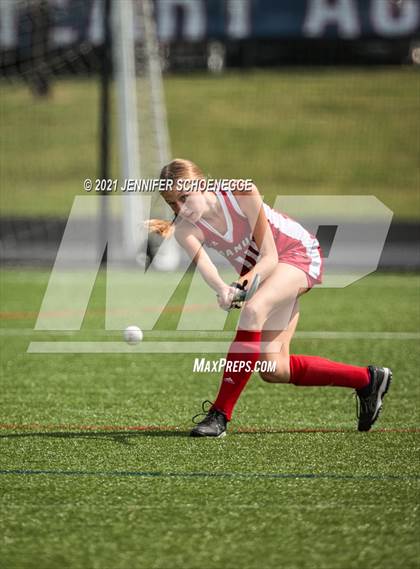 Thumbnail 2 in DuPont Manual vs Ballard (Sacred Heart Academy Apple Tournament) photogallery.