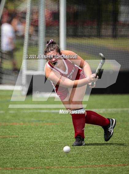 Thumbnail 1 in DuPont Manual vs Ballard (Sacred Heart Academy Apple Tournament) photogallery.