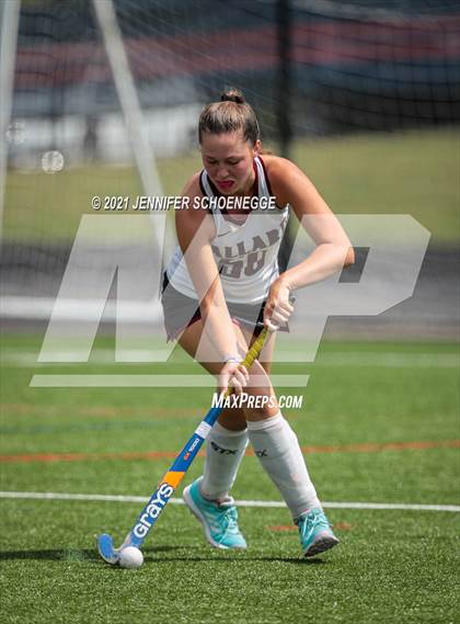 Thumbnail 3 in DuPont Manual vs Ballard (Sacred Heart Academy Apple Tournament) photogallery.