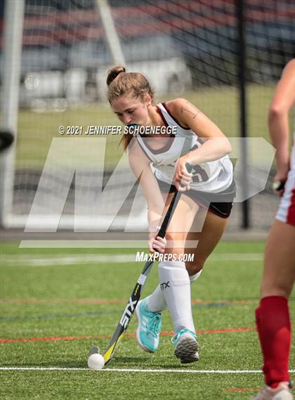 Thumbnail 2 in DuPont Manual vs Ballard (Sacred Heart Academy Apple Tournament) photogallery.