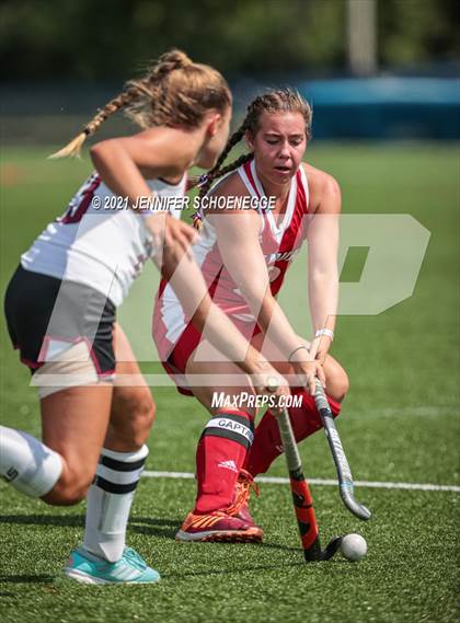 Thumbnail 2 in DuPont Manual vs Ballard (Sacred Heart Academy Apple Tournament) photogallery.