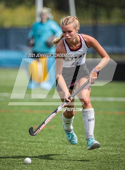 Thumbnail 1 in DuPont Manual vs Ballard (Sacred Heart Academy Apple Tournament) photogallery.
