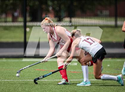 Thumbnail 2 in DuPont Manual vs Ballard (Sacred Heart Academy Apple Tournament) photogallery.