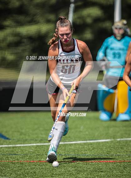 Thumbnail 2 in DuPont Manual vs Ballard (Sacred Heart Academy Apple Tournament) photogallery.
