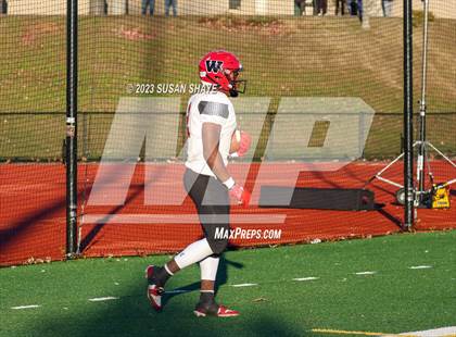 Thumbnail 2 in Westfield @ Milton (MIAA Division 3 Semifinal) photogallery.