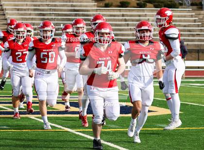 Thumbnail 2 in Westfield @ Milton (MIAA Division 3 Semifinal) photogallery.