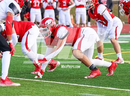 Thumbnail 1 in Westfield @ Milton (MIAA Division 3 Semifinal) photogallery.